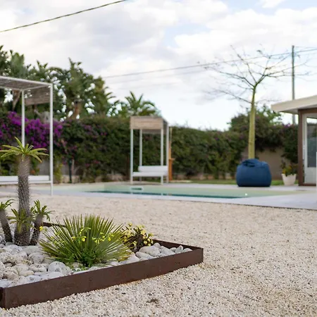 Isola - By The Villa