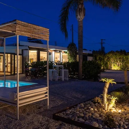 Isola - By The Villa