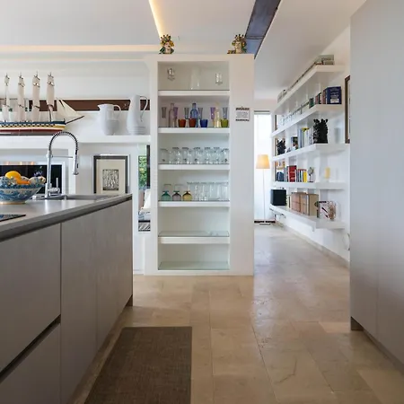 Villa Isola - By The Plemmirio